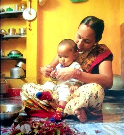 मिनीमाता महतारी जतन योजना : बच्चे को जन्म देने के 90 दिनों के भीतर अनुराधा को श्रम विभाग से मातृत्व लाभ के रूप में उसके खाते में 20 हजार रुपये प्राप्त हुए मिनीमाता महतारी जतन योजना : बच्चे को जन्म देने के 90 दिनों के भीतर अनुराधा को श्रम विभाग से मातृत्व लाभ के रूप में उसके खाते में 20 हजार रुपये प्राप्त हुए