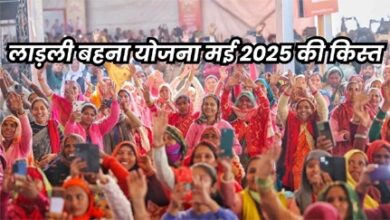 सीएम डॉ. मोहन यादव ने सिंगल क्लिक से भेजी लाड़ली बहनों के अकाउंट में मई की किस्त