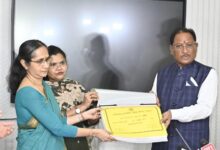 हाई स्कूल और हायर सेकेण्डरी परीक्षाओं के परिणाम जारी : मुख्यमंत्री विष्णु देव साय ने सफल अभ्यर्थियों को दी बधाई और शुभकामनाएं