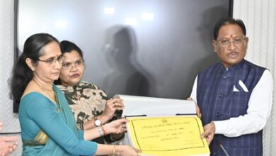 हाई स्कूल और हायर सेकेण्डरी परीक्षाओं के परिणाम जारी : मुख्यमंत्री विष्णु देव साय ने सफल अभ्यर्थियों को दी बधाई और शुभकामनाएं