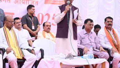 आम जनता की समस्याओं के निराकरण और जमीनी स्तर पर शासकीय योजनाओं के क्रियान्वयन की हकीकत जानने का माध्यम है सुशासन तिहार – मुख्यमंत्री साय