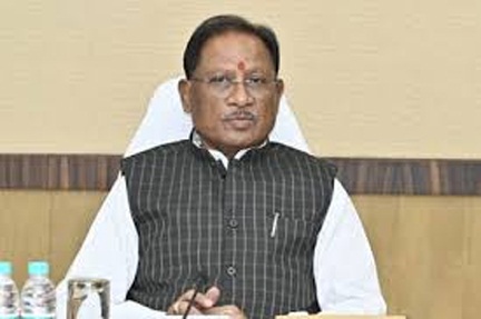 मुख्यमंत्री के कड़े तेवर – लापरवाह अधिकारियों पर गिरी गाज मुख्यमंत्री के कड़े तेवर – लापरवाह अधिकारियों पर गिरी गाज