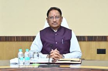 मुख्यमंत्री साय जनजातीय संग्रहालय का 14 मई को करेंगे लोकार्पण