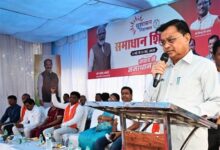 सुशासन तिहार: आम जनता की समस्याओं के निराकरण का एक सशक्त माध्यम: उद्योग मंत्री देवांग