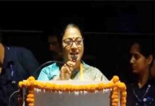 खिलाड़ियों को सुविधाएं मुहैया कराने के लिए प्रतिबद्ध : रेखा गुप्ता