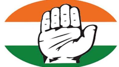 सवाल पूछने वालों को चुप कराना भाजपा सरकार की प्राथमिकता : कांग्रेस
