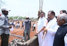 मुख्यमंत्री विष्णु देव साय आज अचानक पहुंचे अछोटी