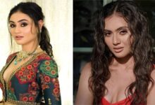 फिल्मफेयर के साथ चर्चा में जानकी ने किया खुलासा