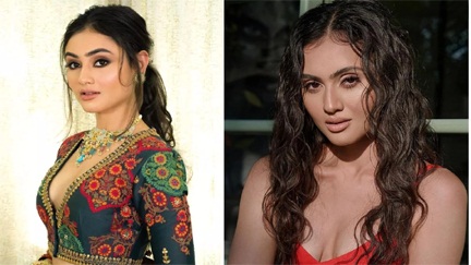 फिल्मफेयर के साथ चर्चा में जानकी ने किया खुलासा फिल्मफेयर के साथ चर्चा में जानकी ने किया खुलासा