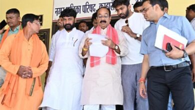 विकास कार्यों के लिए लगातार आ रही राशि का जनहित में हो उपयोग : उप मुख्यमंत्री अरुण साव