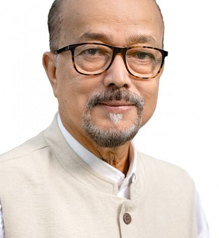 राज्यपाल डेका ने बिलासपुर, कोरिया और सारंगढ़-बिलाईगढ़ के 30 टी.बी मरीजों के लिए दी 1.80 लाख की सहायता राज्यपाल डेका ने बिलासपुर, कोरिया और सारंगढ़-बिलाईगढ़ के 30 टी.बी मरीजों के लिए दी 1.80 लाख की सहायता