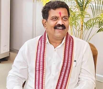 संकल्प नाम का कोई भी नक्सल ऑपरेशन छत्तीसगढ़ में नहीं चलाया जा रहा है : गृह मंत्री विजय शर्मा संकल्प नाम का कोई भी नक्सल ऑपरेशन छत्तीसगढ़ में नहीं चलाया जा रहा है : गृह मंत्री विजय शर्मा