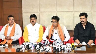 कल पूरी दुनिया, मोदी जी के नेतृत्व में योग फॉर वन अर्थ,वन हेल्थ, की थीम पर योग दिवस मनाएगी:ओपी चौधरी
