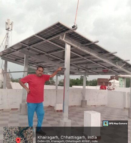 छत पर बिजलीघर, घर में उजियारा: प्रधानमंत्री सूर्यघर योजना से बदली जिंदगी