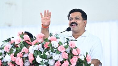 अंतर्राष्ट्रीय योग दिवस पर कवर्धा में भव्य ‘योग संगम’, उपमुख्यमंत्री विजय शर्मा ने लिया भाग