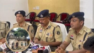 रायपुर पुलिस ने सुलझाई गुत्थी, वकील ही निकला कातिल