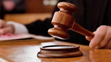 4 साल जेल में रहने के बाद निर्दोष साबित हुआ शख्स… 4 साल जेल में रहने के बाद निर्दोष साबित हुआ शख्स…