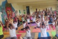स्कूलों में नहीं हो रही योगा और फिजिकल एजुकेशन की पढ़ाई