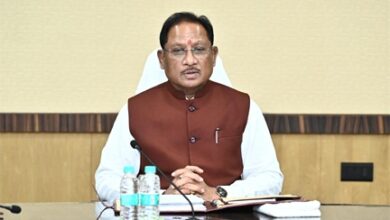 किसानों के हित में साय सरकार का बड़ा फैसला…