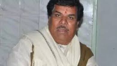 पूर्व कांग्रेस विधायक अरुण तिवारी गिरफ्तार