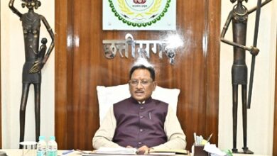कैबिनेट की बैठक में अनेक महत्वपूर्ण निर्णय लिए गए