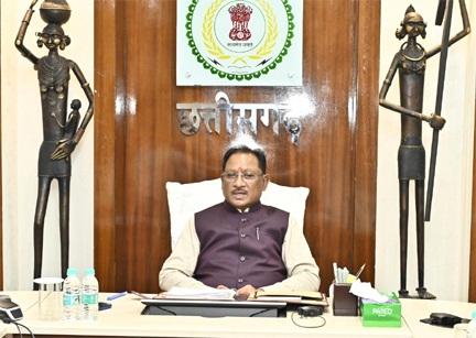 कैबिनेट की बैठक में अनेक महत्वपूर्ण निर्णय लिए गए कैबिनेट की बैठक में अनेक महत्वपूर्ण निर्णय लिए गए