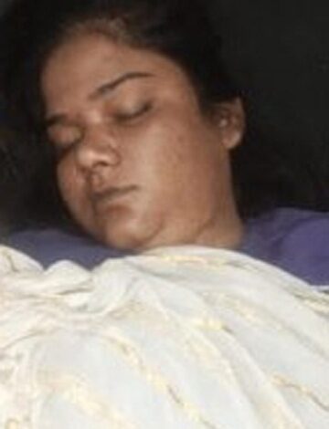 भाई ने की बड़ी बहन की हत्या भाई ने की बड़ी बहन की हत्या
