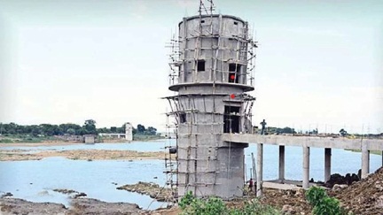 आईआईटी भिलाई में समस्या का स्थायी समाधान जरूरी आईआईटी भिलाई में समस्या का स्थायी समाधान जरूरी