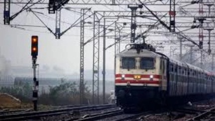 2030 तक छत्तीसगढ़ का रेल नेटवर्क होगा दोगुना 2030 तक छत्तीसगढ़ का रेल नेटवर्क होगा दोगुना