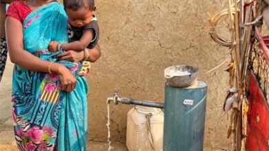 अब आर्थिक सशक्तिकरण की राह पर पाराडोल की श्याम बाई