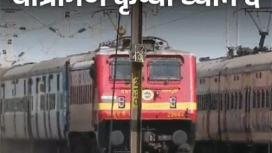 SECR जगन्नाथ रथ यात्रा के लिए चलाएगा स्पेशल ट्रेन