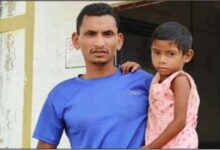 चिरायु योजना के तहत् भवानी के जन्मजात हृदय रोग का हुआ सफल ऑपरेशन