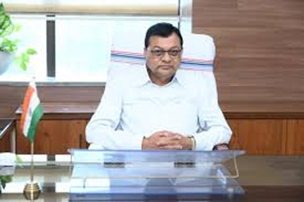 वाणिज्य, उद्योग मंत्री देवांगन 24 जून को बैकुंठपुर प्रवास पर वाणिज्य, उद्योग मंत्री देवांगन 24 जून को बैकुंठपुर प्रवास पर