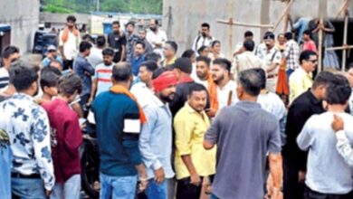 रायपुर : बजरंग दल के कार्यकर्ताओं ने रुकवाया अवैध मतांतरण, पास्टर गिरफ्तार