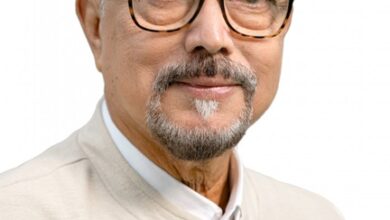 राज्यपाल डेका ने मानपुर-मोहला-अंबागढ़ चौकी जिले के टी.बी. मरीजों को दी 60 हजार की सहायता