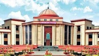 12 साल बाद पिता के स्थान पर अनुंकपा नियुक्ति मांगने आया पुत्र