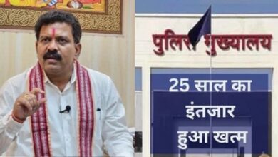 25 वर्षों से पदोन्नति की राह देख रहे 55 निरीक्षक बनेंगे DSP