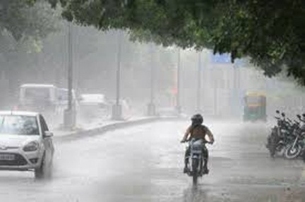 प्रदेश में अब तक 62.5 मि.मी. औसत वर्षा दर्ज प्रदेश में अब तक 62.5 मि.मी. औसत वर्षा दर्ज