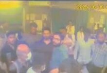 अंबेडकर अस्पताल में डॉक्टरों पर मारपीट का आरोप