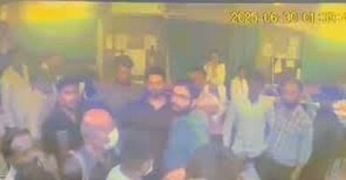 अंबेडकर अस्पताल में डॉक्टरों पर मारपीट का आरोप