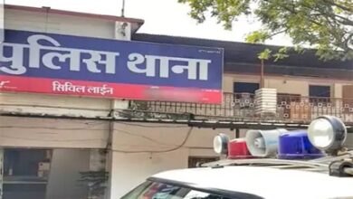रायपुर में नाबालिगों ने परिवार पर किया चाकू से हमला