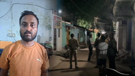 पुरानी रंजीश के चलते दो पक्षों में जमकर विवाद : पुलिस ने गोली चलाने वाले मुख्य आरोपी को किया गिरफ्तार पुरानी रंजीश के चलते दो पक्षों में जमकर विवाद : पुलिस ने गोली चलाने वाले मुख्य आरोपी को किया गिरफ्तार