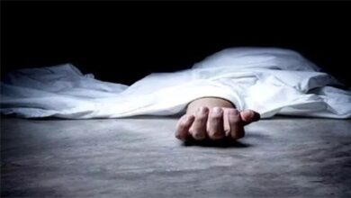 पत्नी की हत्या कर फांसी पर लटका बुजुर्ग पति