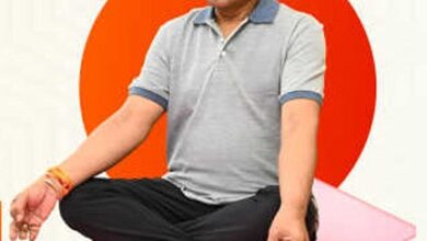 अन्तर्राष्ट्रीय योग दिवस: मुख्यमंत्री विष्णु देव साय 21 जून को जशपुर में करेंगे योगाभ्यास