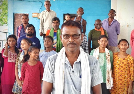 शिक्षा की रौशनी से चमका तरौद का स्कूल शिक्षा की रौशनी से चमका तरौद का स्कूल