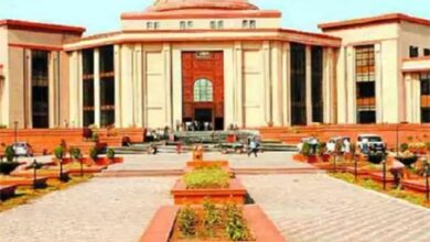 छत्तीसगढ़ हाईकोर्ट को बम से उड़ाने की धमकी