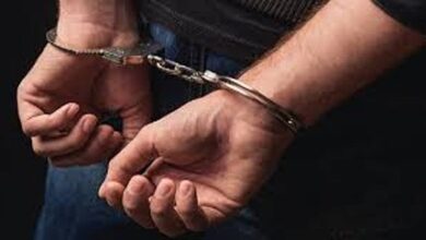 हिस्ट्रीशीटर तोमर बंधुओं का एक और व्यक्ति गिरफ्तार