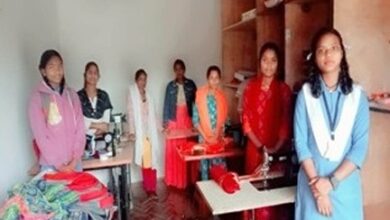 बिहान योजना से ग्रामीण महिलाएं बन रहीं आत्मनिर्भर