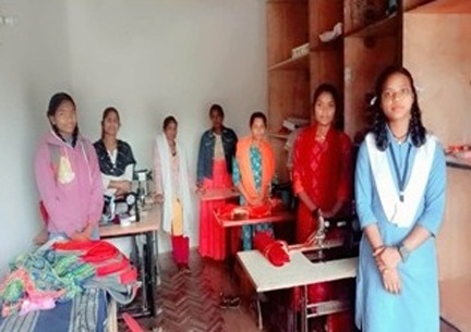 बिहान योजना से ग्रामीण महिलाएं बन रहीं आत्मनिर्भर बिहान योजना से ग्रामीण महिलाएं बन रहीं आत्मनिर्भर