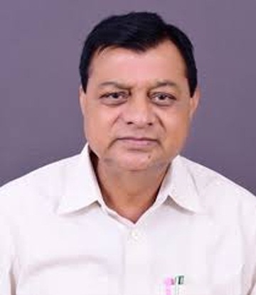 उद्योग मंत्री का नई दिल्ली दौरा स्थगित उद्योग मंत्री का नई दिल्ली दौरा स्थगित